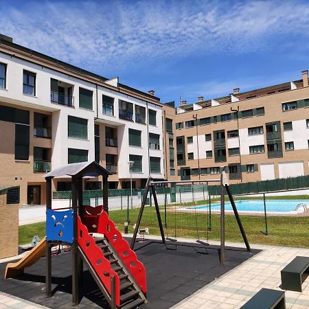 Apartamento Costa De Llanes Posada De Llanes Exterior foto