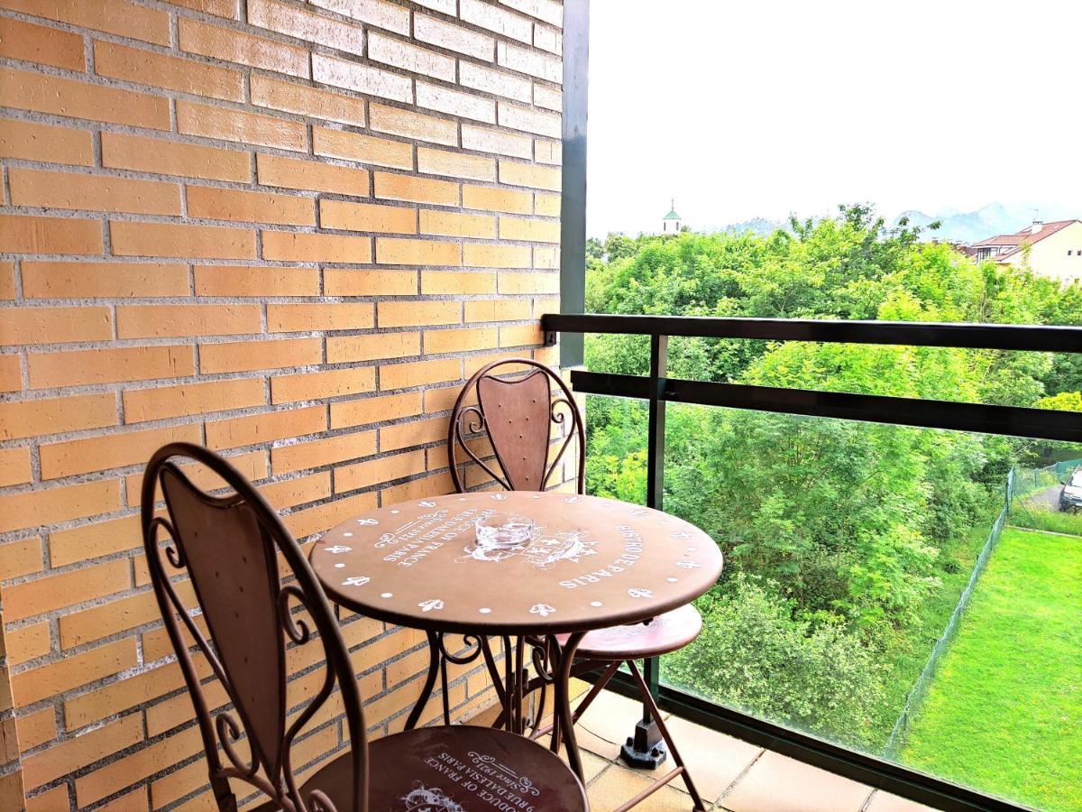 Apartamento Costa De Llanes Posada De Llanes Exterior foto